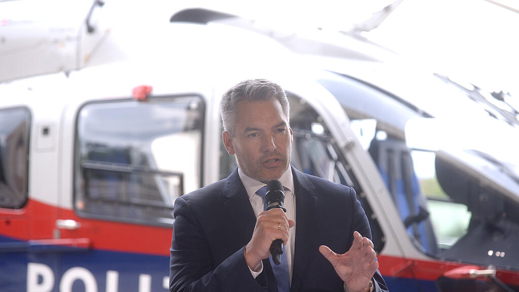 BVT wird DSN
