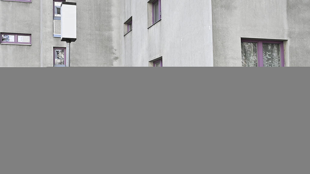 Mordalarm in Wien-Favoriten