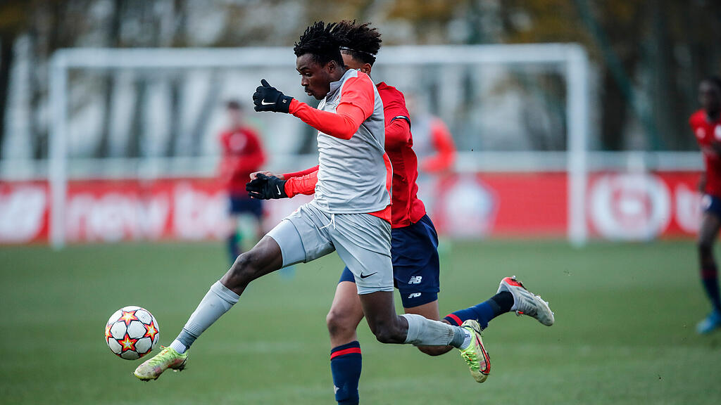 Daniel Owusu