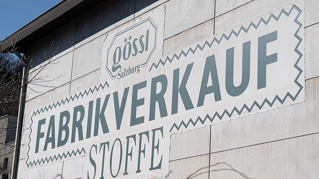 gössl versteigerung