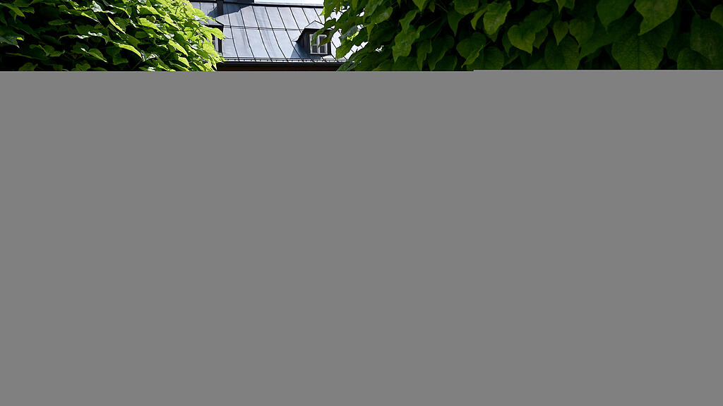 Aufr\u00e4umarbeiten Hallein