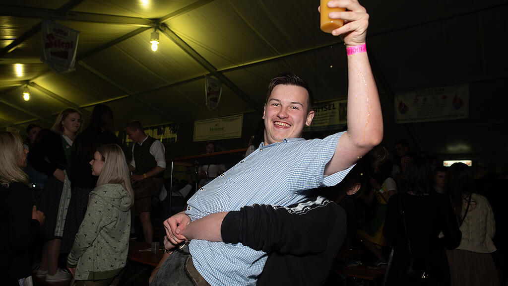 Original Stra\u00dfwalchner MAIFEST
