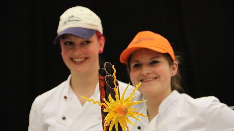 Chocolate Junior Award