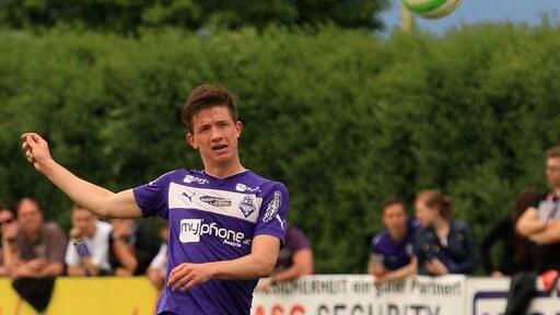 Austria Salzburg vs. Wattens