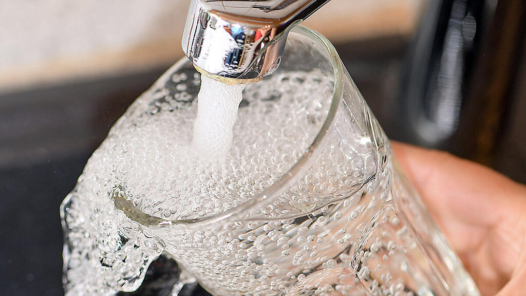 Trinkwasser ist in unseren Breitengraden unbedenklich