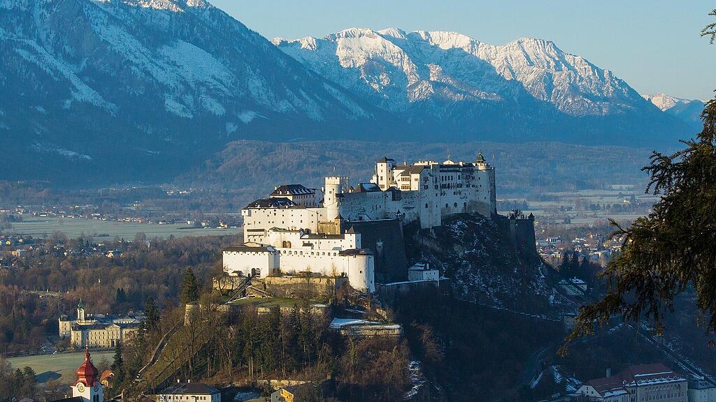 symb_salzburg, symb_mozartstadt, symb_Hohensalzburg, Symb_Festung