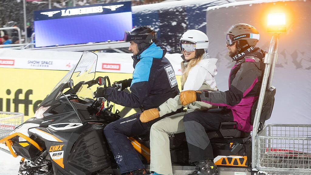 Starchallenge Flachau