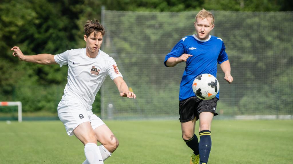 Stierwoscha Trophy 2015 II