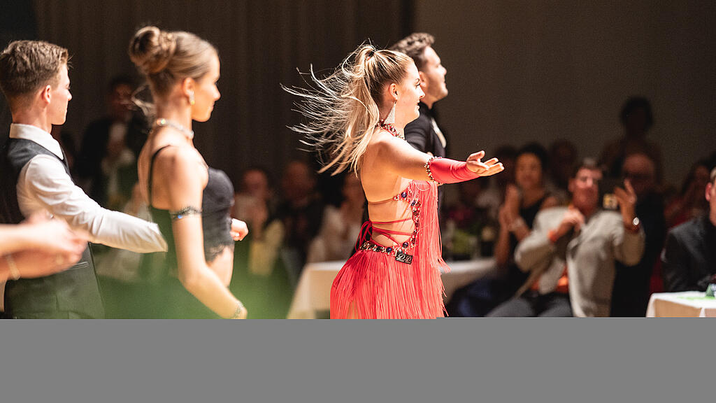 Ball der Pinzgauer Wirtschaft II