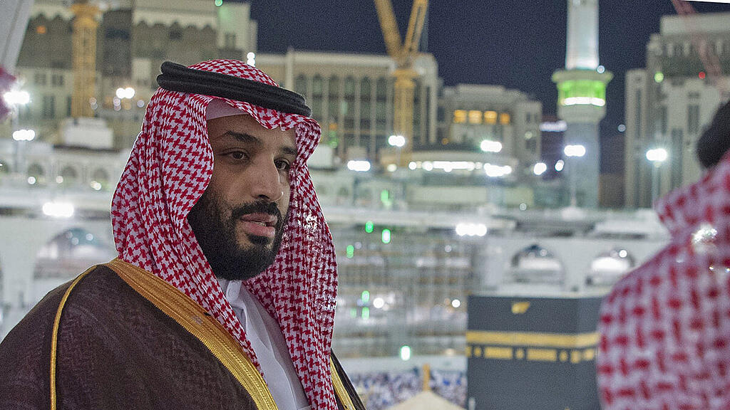 Bin Salman mehrfach als Drahtzieher der Tötungsaktion verdächtigt