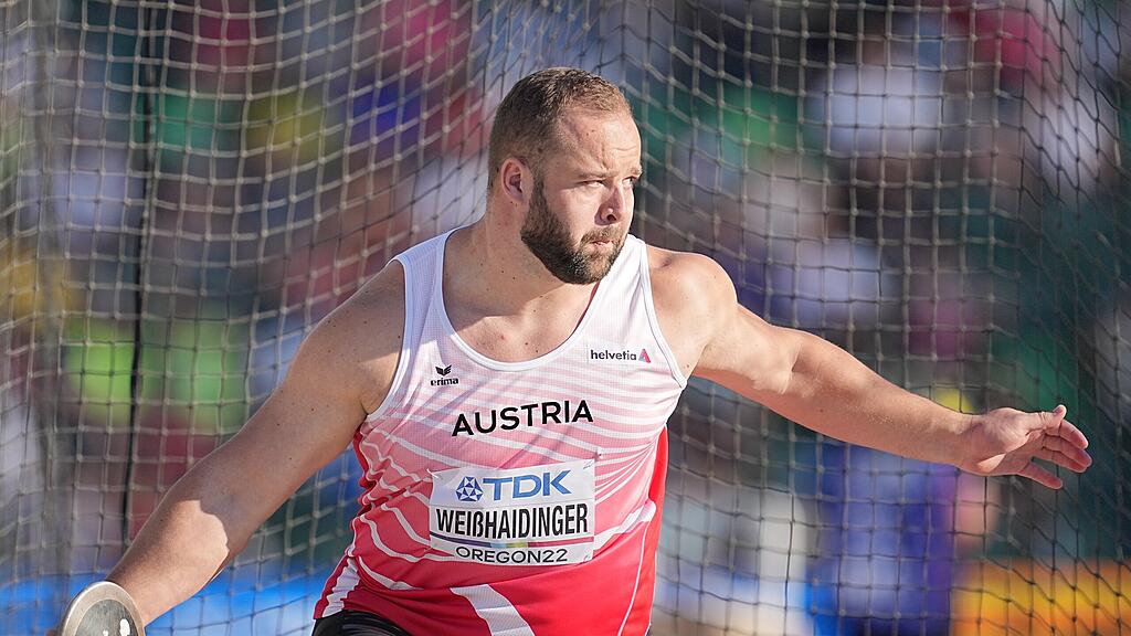 Lukas Weißhaidinger