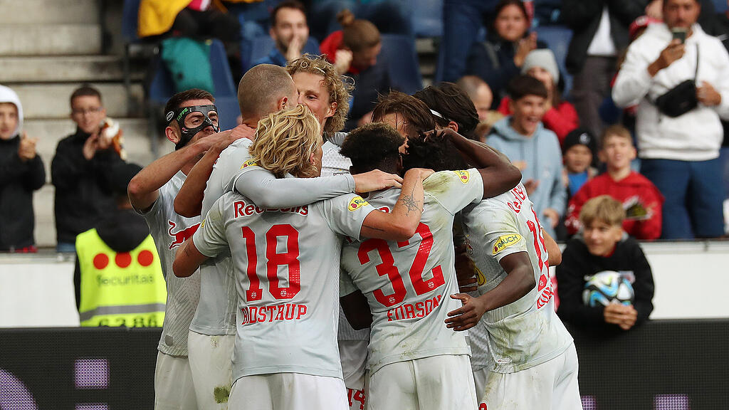 FC Red Bull Salzburg