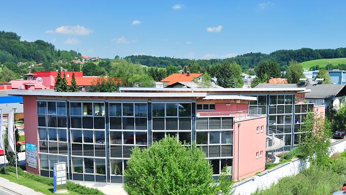 ZukunftsWerkstatt KinderWelt: Kindergartenprojekt Hallwang