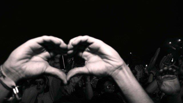 Mainstage am Freitag: Angello & Guetta