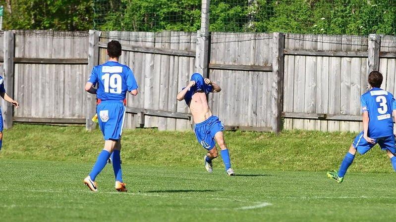 FC Hallein - SAK