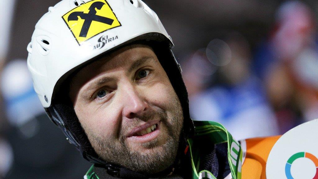 Prommegger triumphiert in Bad Gastein