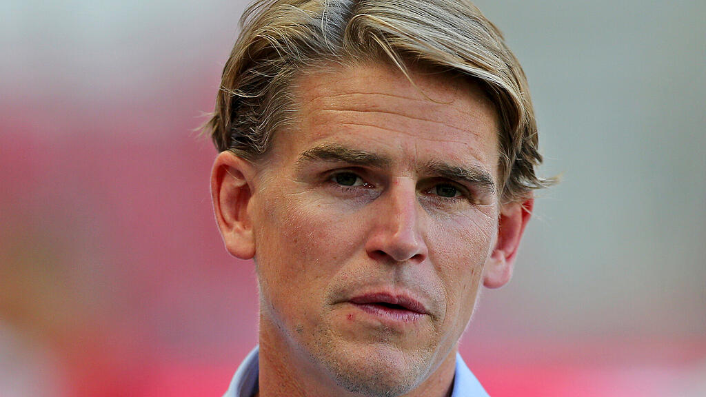 Christoph Freund Dabbur