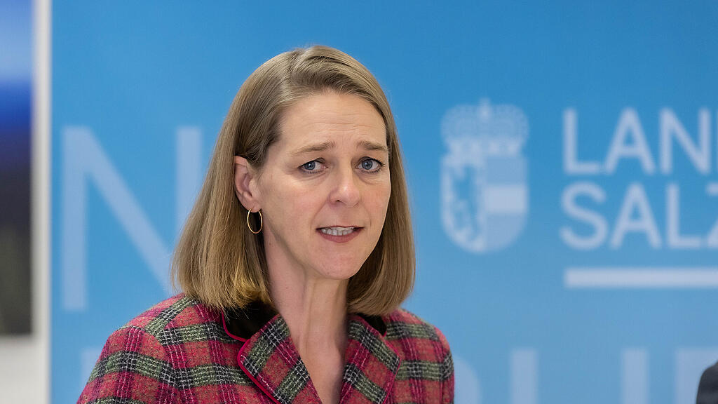 Pressekonferenz Entlastungspaket