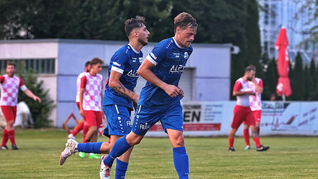 Croatia Salzburg - Bergheim