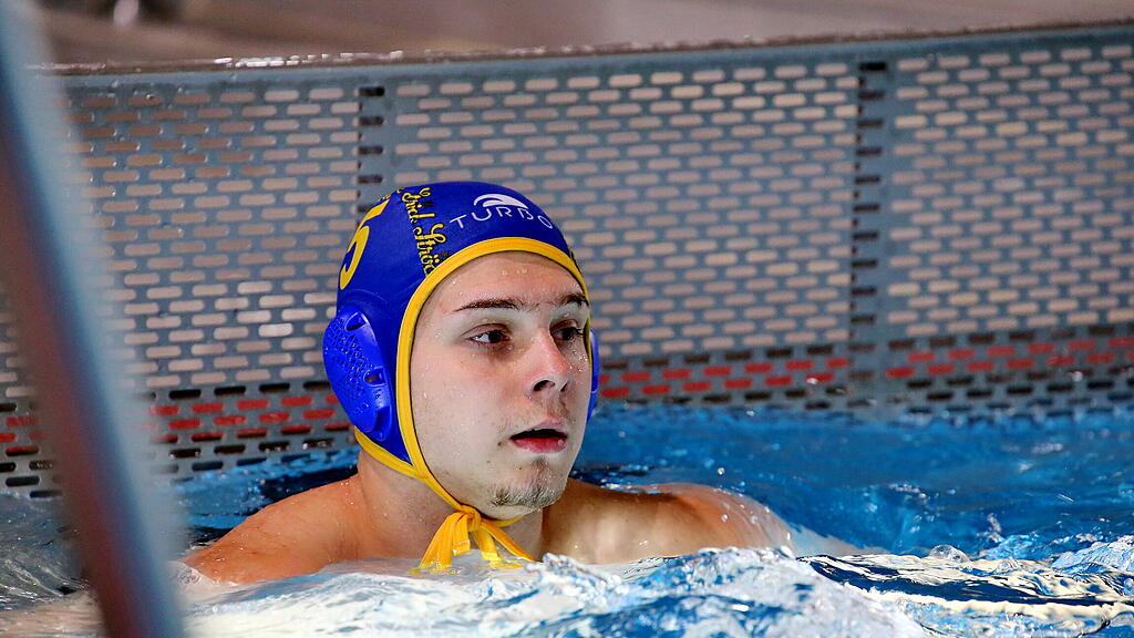 Wasserball, Paris Lodron Salzburg, Finale,