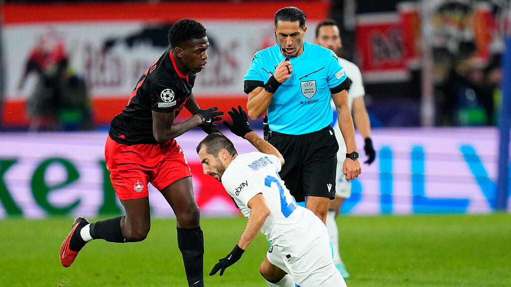 Salzburg_Inter, Champions League