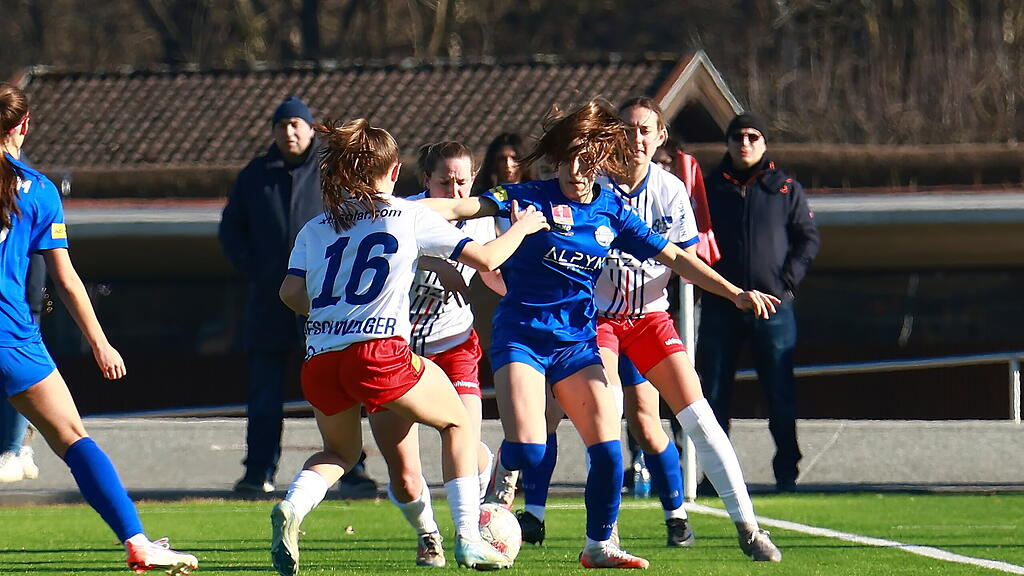 Bergheim vs. Kleinm\u00fcnchen