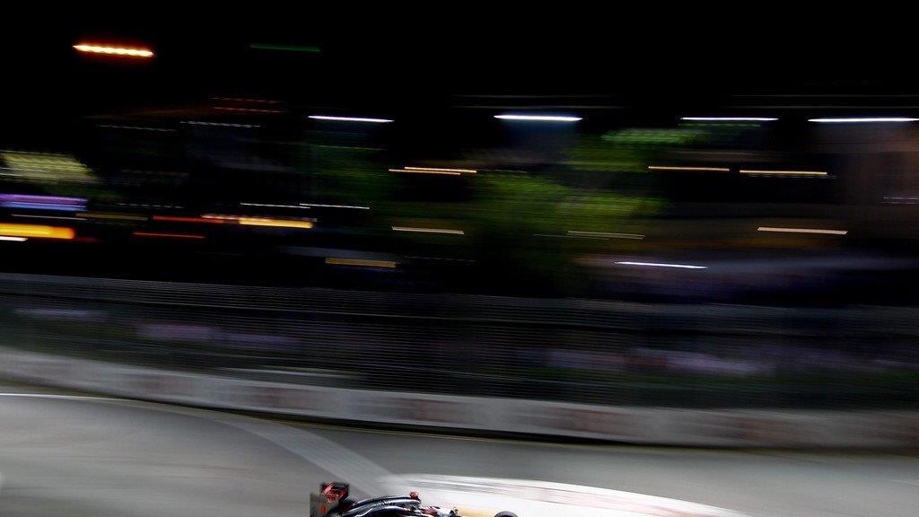 Vettel feierte in Singapur 23. Grand-Prix-Sieg