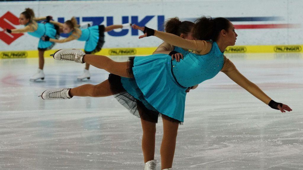 Das war der Mozartcup 2016