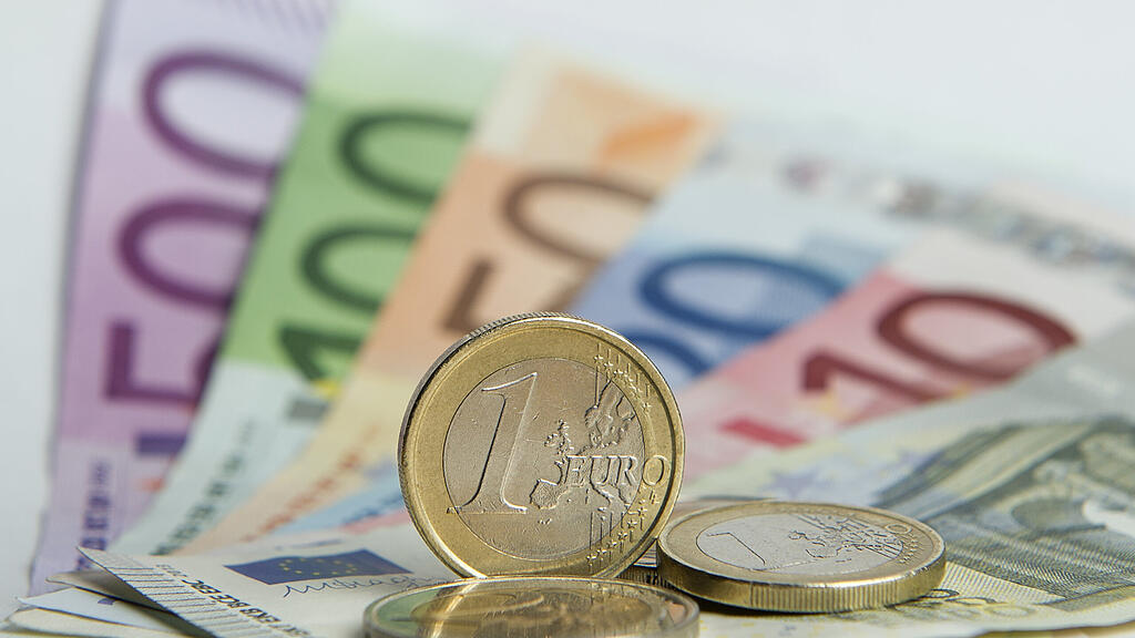 Geld, SB