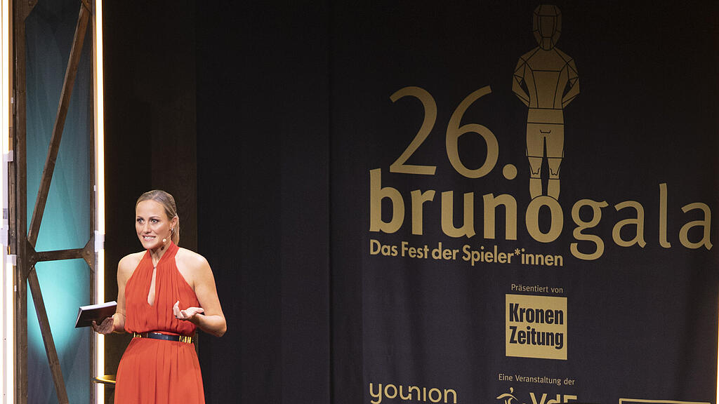 26. Bruno-Gala in Bildern