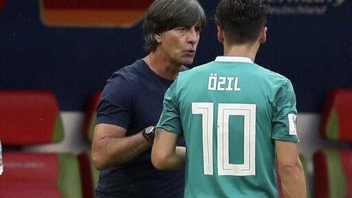 WM Korea vs. Deutschland