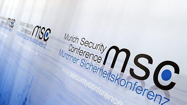 50. Münchner Sicherheitskonferenz