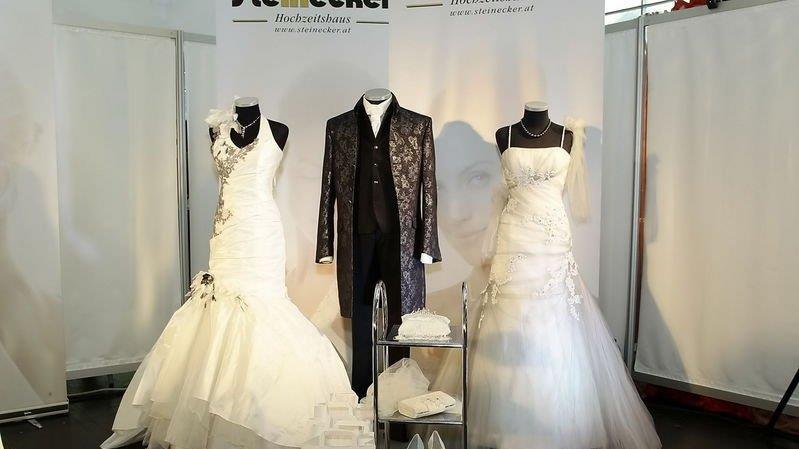 Hochzeitsmesse in Salzburg