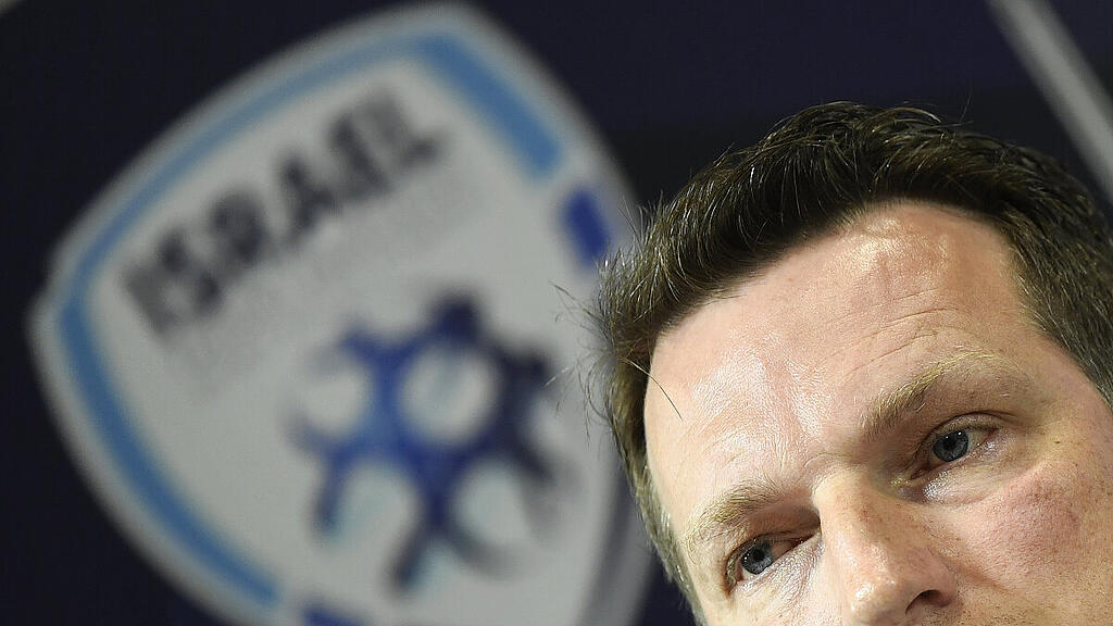 Herzog: "Nicht mehr als ein normales Fußballspiel"