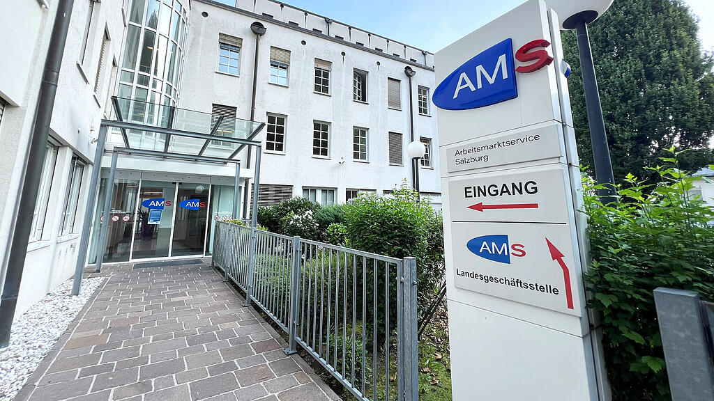 ams salzburg