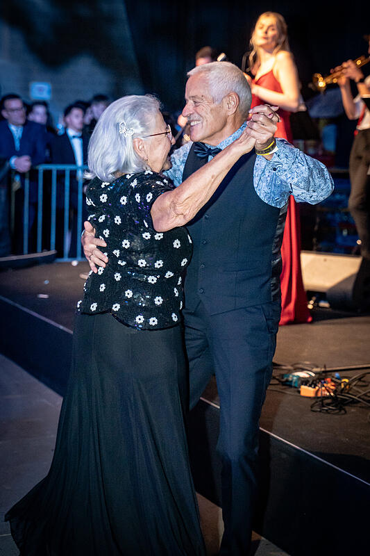 Maturaball Annahof Teil 1