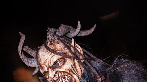 Krampuslauf Rif II