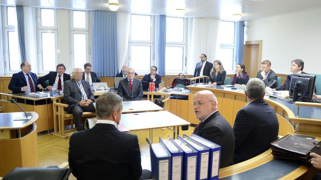 Telekom-Prozess III: Haider soll versteckte FPÖ-Finanzierung verlangt haben