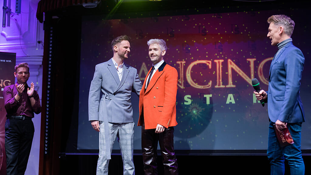 Das sind die Paare bei "Dancing Stars" 2023