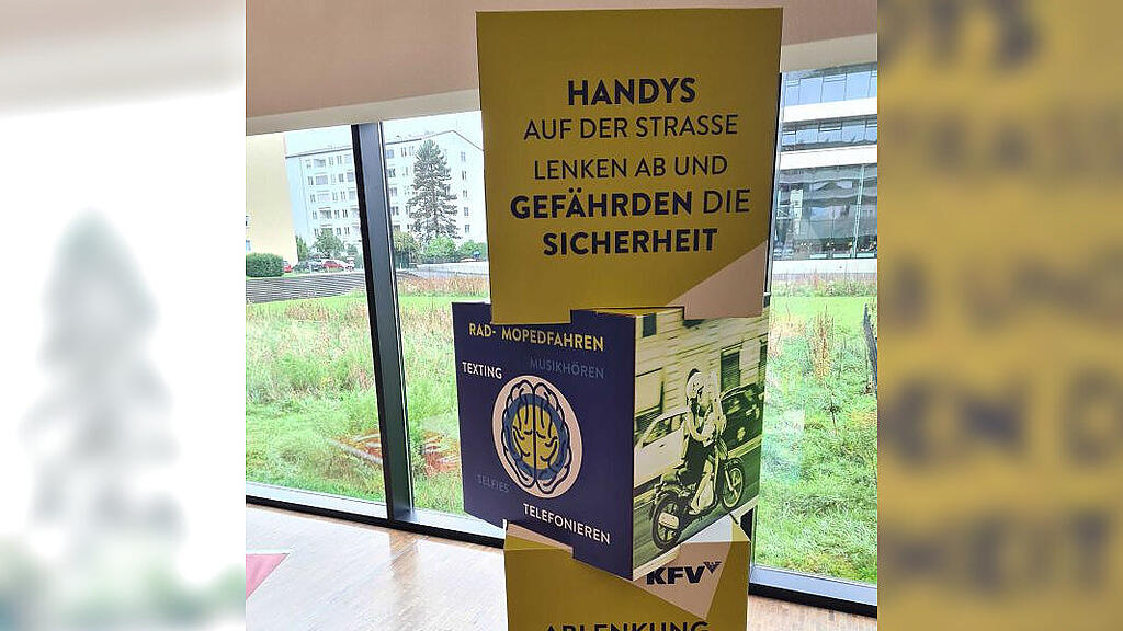 KFV, Safety Box