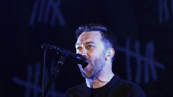 Nova Rock 2015: Mötley Crüe und Rise Against