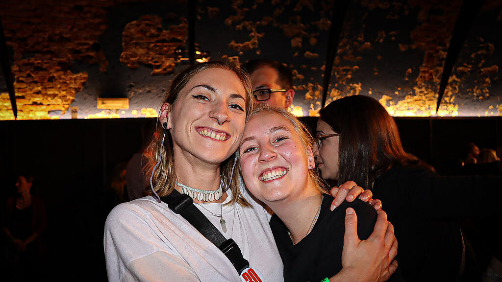 30 Jahre Rockhouse Salzburg