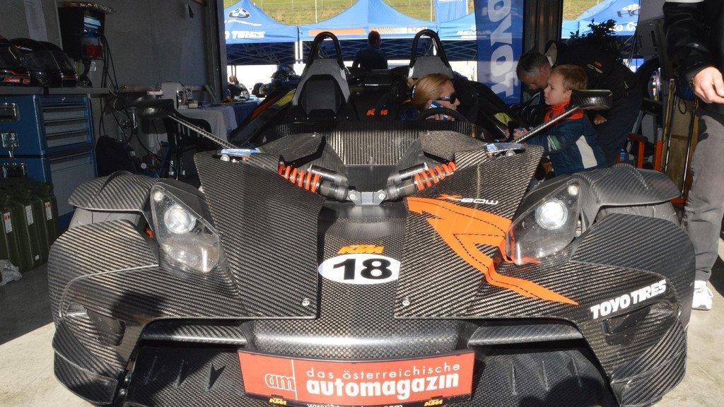 Pics der Rennsportmesse II