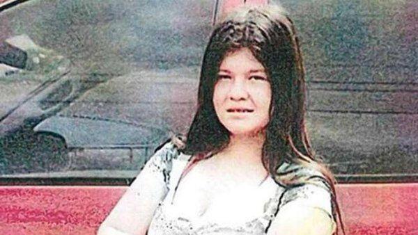 Veronica Bobadilla (16) wird seit Montag vermisst.