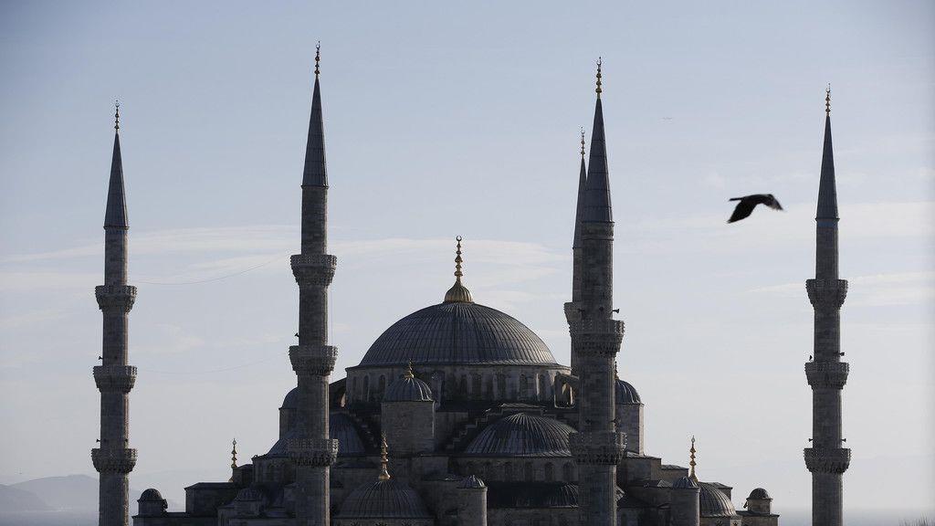 Terroranschlag in Istanbul