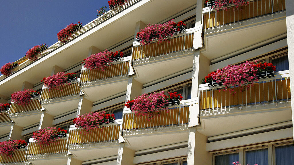 Balkon