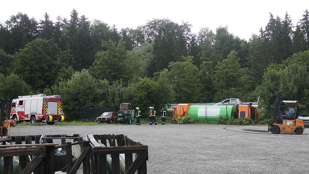 B20, Hammerau, Ainring