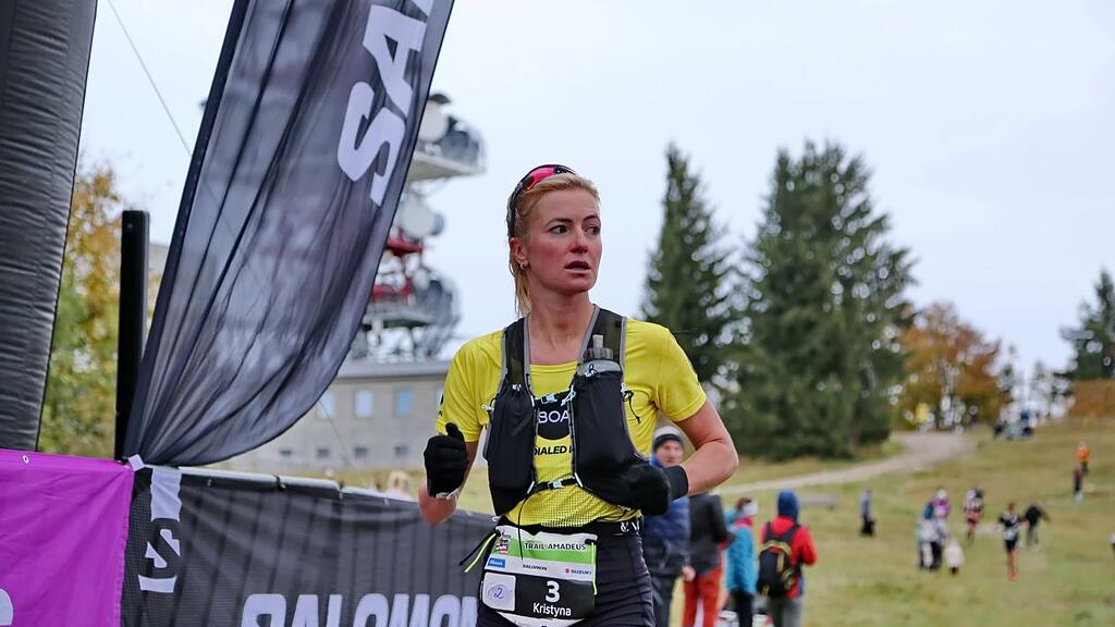 Trailrunning Festival: Gaisbergtrail 2023