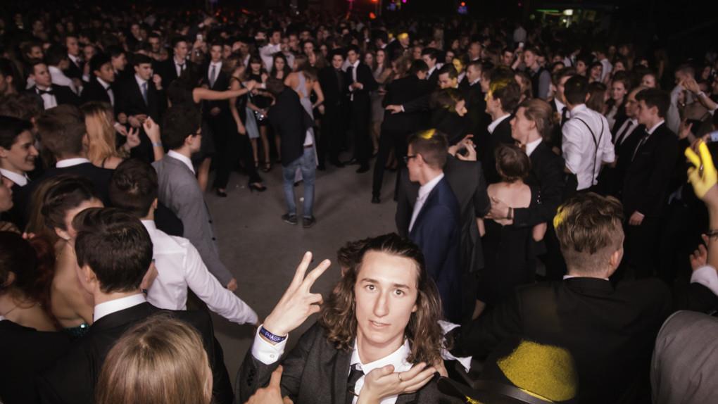 HTL Ball V