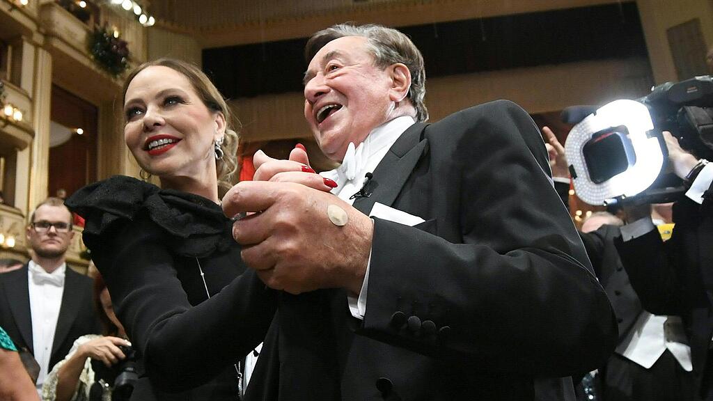 Opernball 2020